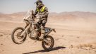 Felipe Prohens buscará su tercera corona en Rally Arica Challenge