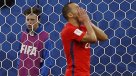 Marcelo Díaz y su marginación de La Roja: Estoy sorprendido y triste
