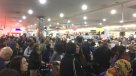 Falla de software genera caos en decenas de aeropuertos en el mundo
