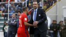El argumento de Juan Antonio Pizzi para excluir a Marcelo Díaz