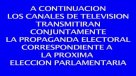 Publicista llama a independientes a \
