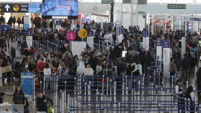 Latam respondió a cuestionamientos de FNE por alianzas: 