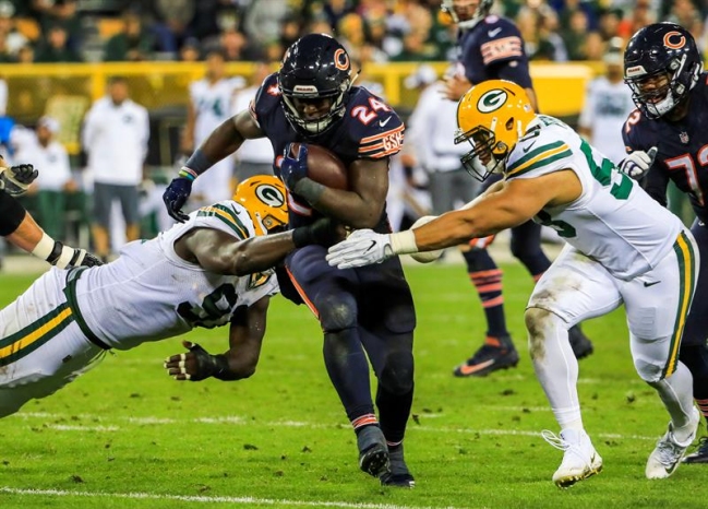 Donald Trump acusó a dueños de NFL de tener miedo a los jugadores