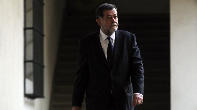 Aleuy se reunirá con ministra argentina por presunto tráfico de armas en La Araucanía