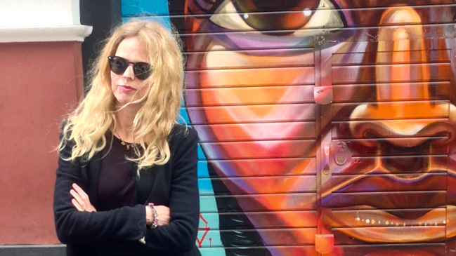 Christina Rosenvinge vuelve a Chile con show íntimo