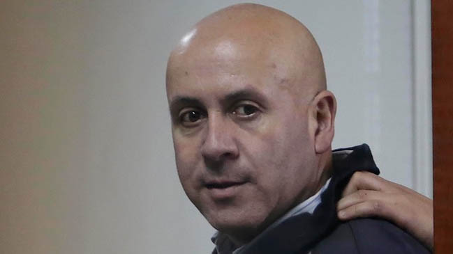 Hija de único condenado por el caso Haeger: 