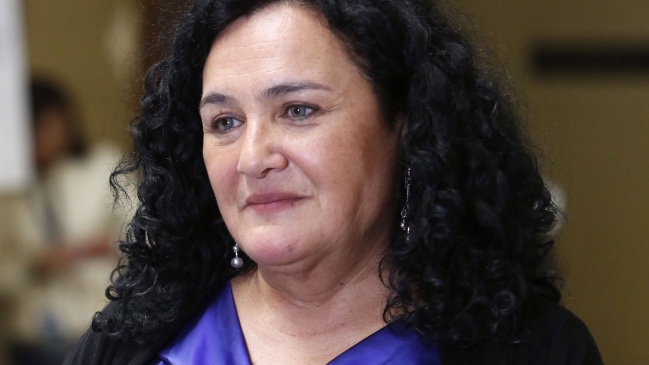 Diputada PS criticó 