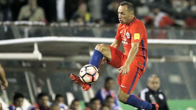 Claudio Borghi: Es como si Pizzi cortara el ciclo de Marcelo Díaz en la selección