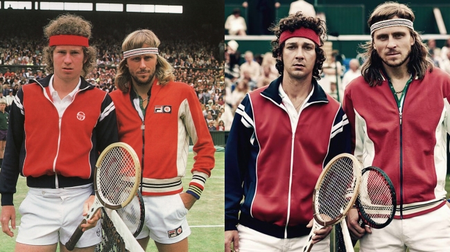 Columna de Aldo Schiappacasse: Cinco grandes e inolvidables películas sobre duelos deportivos