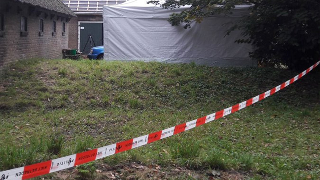 Impacto en Holanda: Niño de 14 años mató a cuchilladas a sus padres