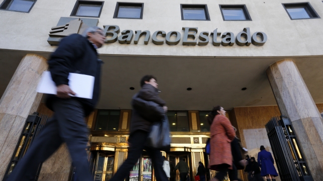 Tras fallo TC: BancoEstado evaluará solicitudes de créditos de parlamentarios candidatos