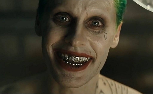 Jared Leto desmintió que regalara condones usados en rodaje de 