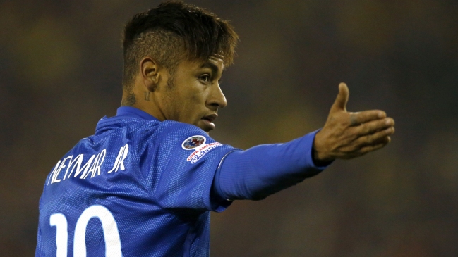 Japón será el primer rival de Brasil en su preparación para Rusia 2018