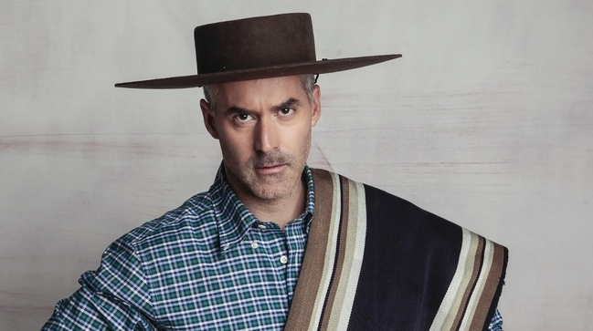 Carlos Díaz es el nuevo fichaje de 