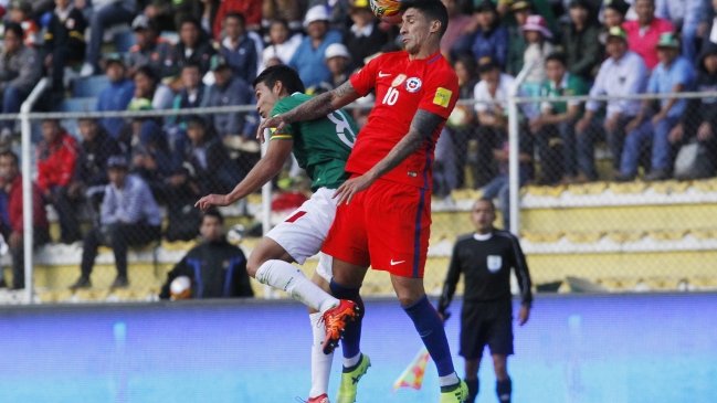 Pedro Pablo Hernández: Creo que puedo jugar