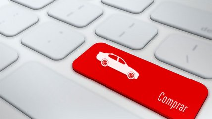   Peso a Peso: La venta de autos por Internet 