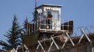 Al menos cuatro reos resultaron heridos tras riña en cárcel de Quillota