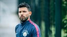 Guardiola confirmó lesión de Sergio Agüero y dudó que pueda jugar en las Clasificatorias