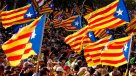 Los gobiernos de España y Cataluña se enfrentan ante inminente referéndum por la independencia
