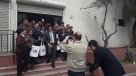 Kit eficiente de energía fue entregado a 150 familias de San Bernardo