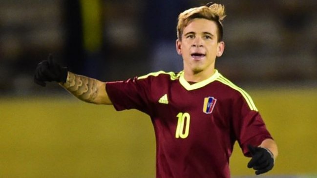 Técnico de Venezuela citó a 31 jugadores para la última doble fecha de la Clasificatorias