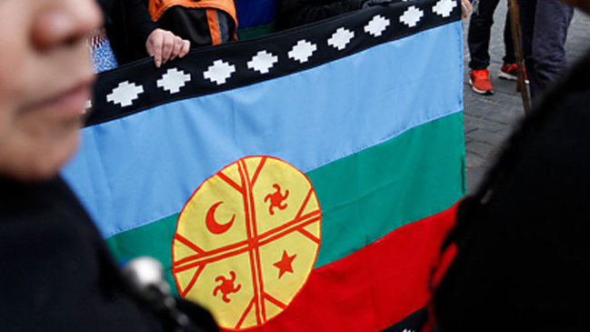 Confederación Mapuche de Neuquén descartó presunto tráfico de armas hacia Chile