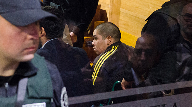 Corte de Temuco ordenó hospitalizar a comuneros en huelga de hambre