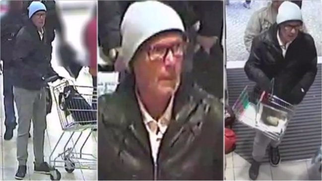 Sujetó intentó envenenar la comida para bebés en supermercados alemanes