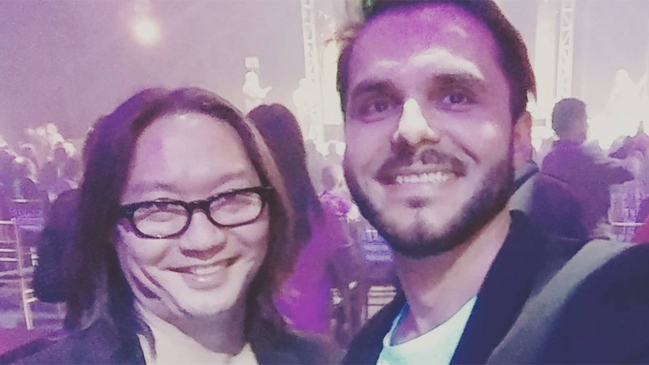 Álvaro Ballero y el fin del área de realities de Canal 13: Con Nakasone lloramos abrazados