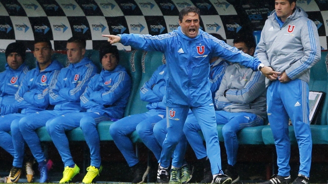 Angel Hoyos: Este club siempre ha salido adelante en situaciones adversas