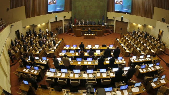 Gobierno envió al Congreso el proyecto de Presupuesto 2018