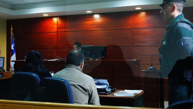 Sujeto quedó en prisión preventiva tras golpear a su madre con un martillo