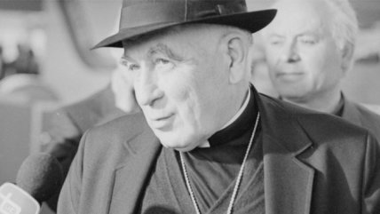 Cardenal Silva Henríquez es homenajeado este sábado en Estación Mapocho