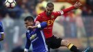 Unión Española aguantó un friccionado empate ante Universidad de Chile y mantuvo el invicto