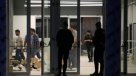 Bloquean centro de telecomunicaciones catalán ante referéndum
