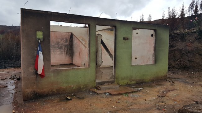 Donación de Qatar permitirá concretar red de agua potable para Santa Olga