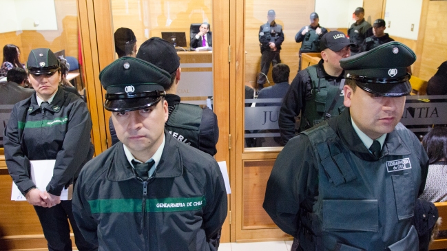 Camioneros del Sur: El Gobierno cedió ante las presiones de terroristas