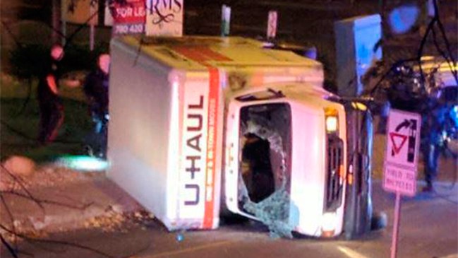 Cinco heridos dejan dos ataques calificados como 