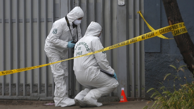 Empresa tras nuevo robo del siglo: Sistema de seguridad funcionaba en un 100 por ciento