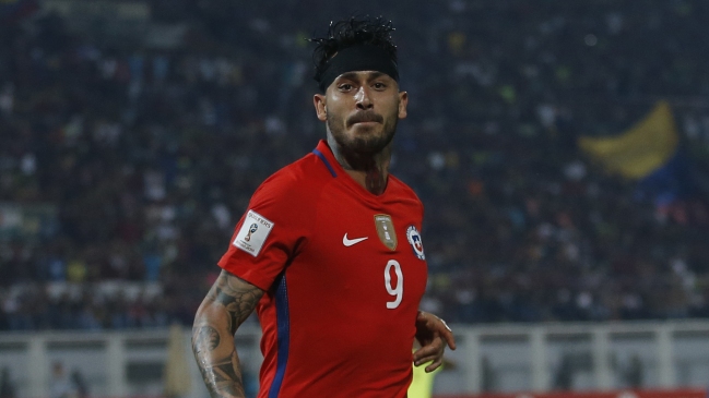 Los nominados del medio local a la selección chilena