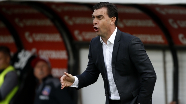 Guede: Veníamos mal acostumbrados a jugar bien los clásicos, pero también se ganan así