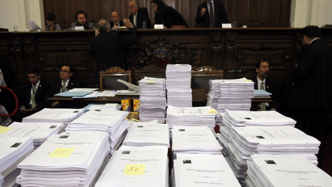 Economista por Presupuesto 2018: La señal que se da al resto del mundo no es buena