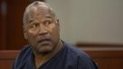 O.J. Simpson salió en libertad condicional tras nueve años en prisión
