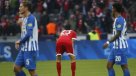 Bayern Munich se enredó ante Hertha Berlín y se alejó de Borussia Dortmund en la Bundesliga