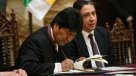 Bolivianos creen que Evo Morales postulará en 2019 pese a no tener derecho a ello