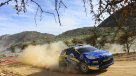 La sexta fecha del Rally Mobil en Rancagua será clave para los aspirantes al título