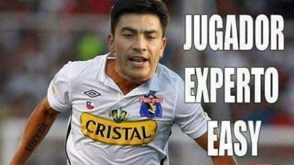 Los infaltables memes tras la nueva victoria de Colo Colo sobre la UC