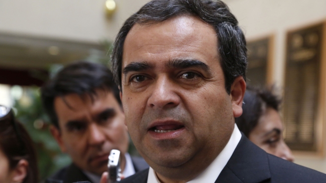 Quintana por Presupuesto: Bajo este Gobierno comienza la reactivación económica