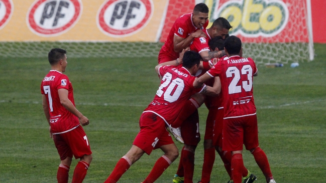 Todas las conquistas de la novena fecha en el Transición de Primera B