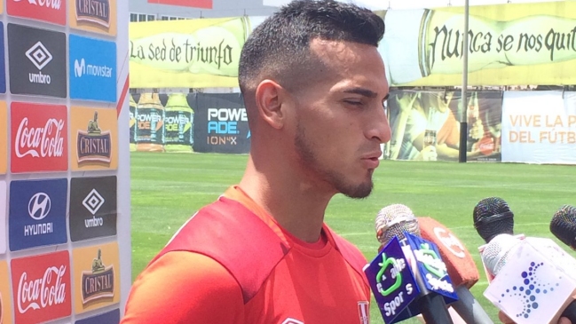 Defensa de Perú: No me importa si Messi se pierde el Mundial, yo quiero ir